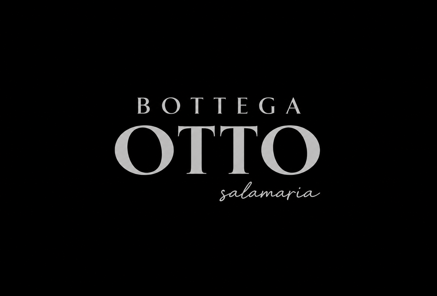 Bottega Otto Salamaria